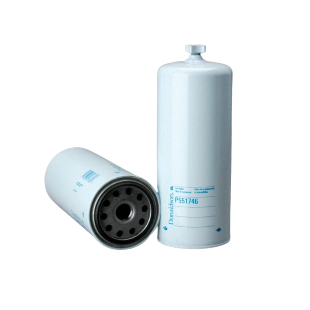 Part Number P551746DFS Fuel Filter Water Separator Spin-On; Pack Of 12 (Twelve) fits Genie