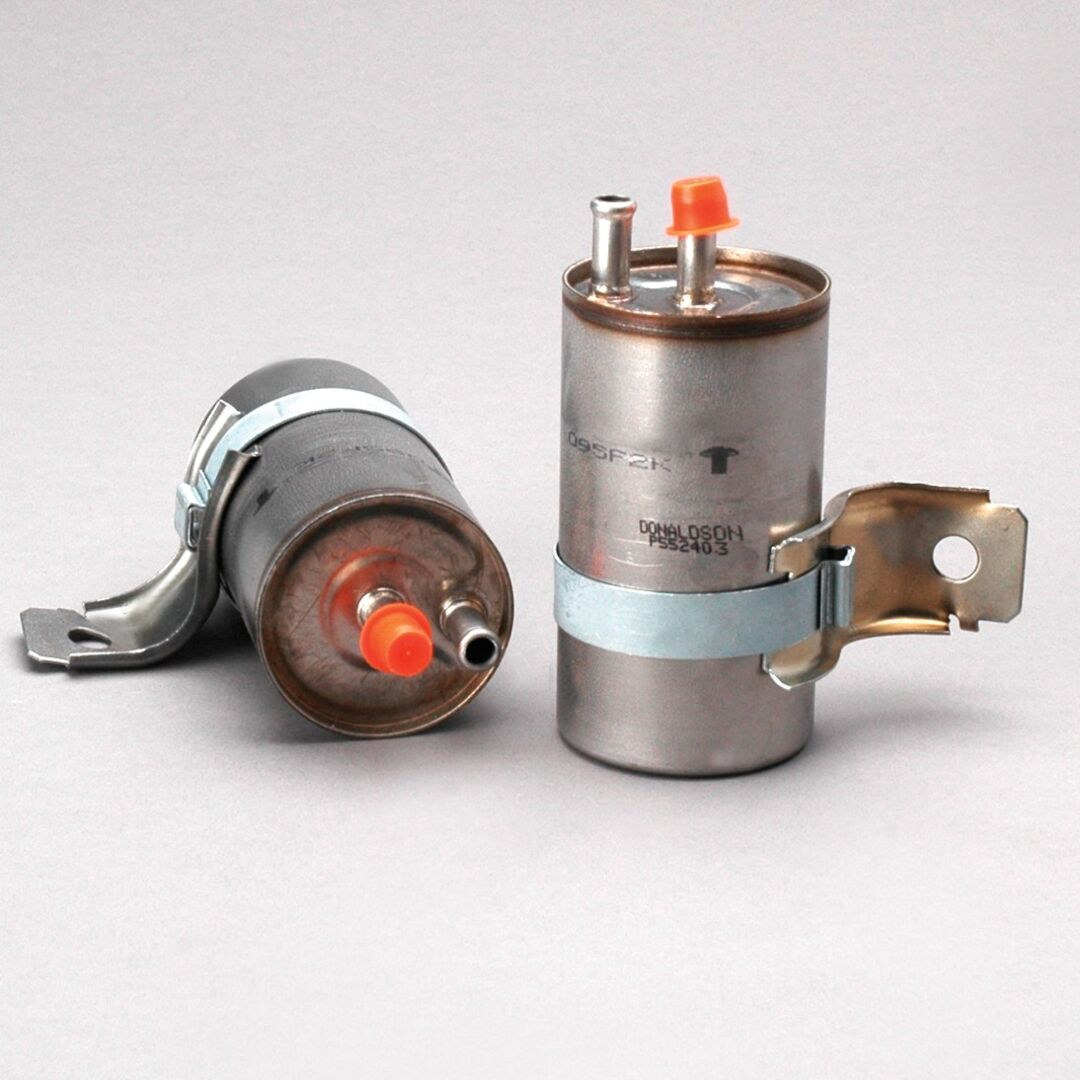 P552403 D/S, Fuel Filter, In-Line | Donaldson