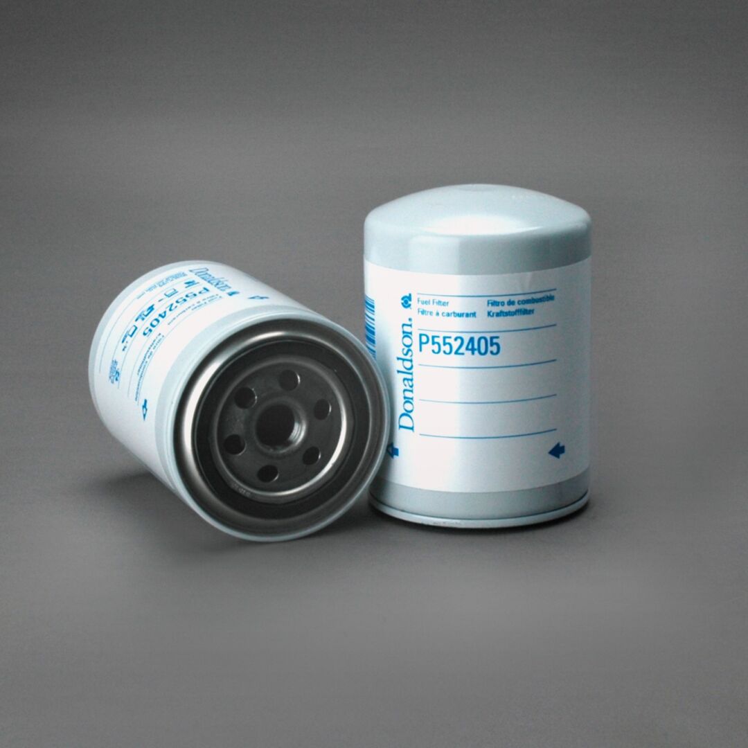 P552405 D/S, Fuel Filter, Water Separat | Donaldson