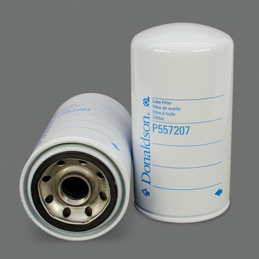P557207 Ds, Lube Spin, Case Of 12 | Donaldson