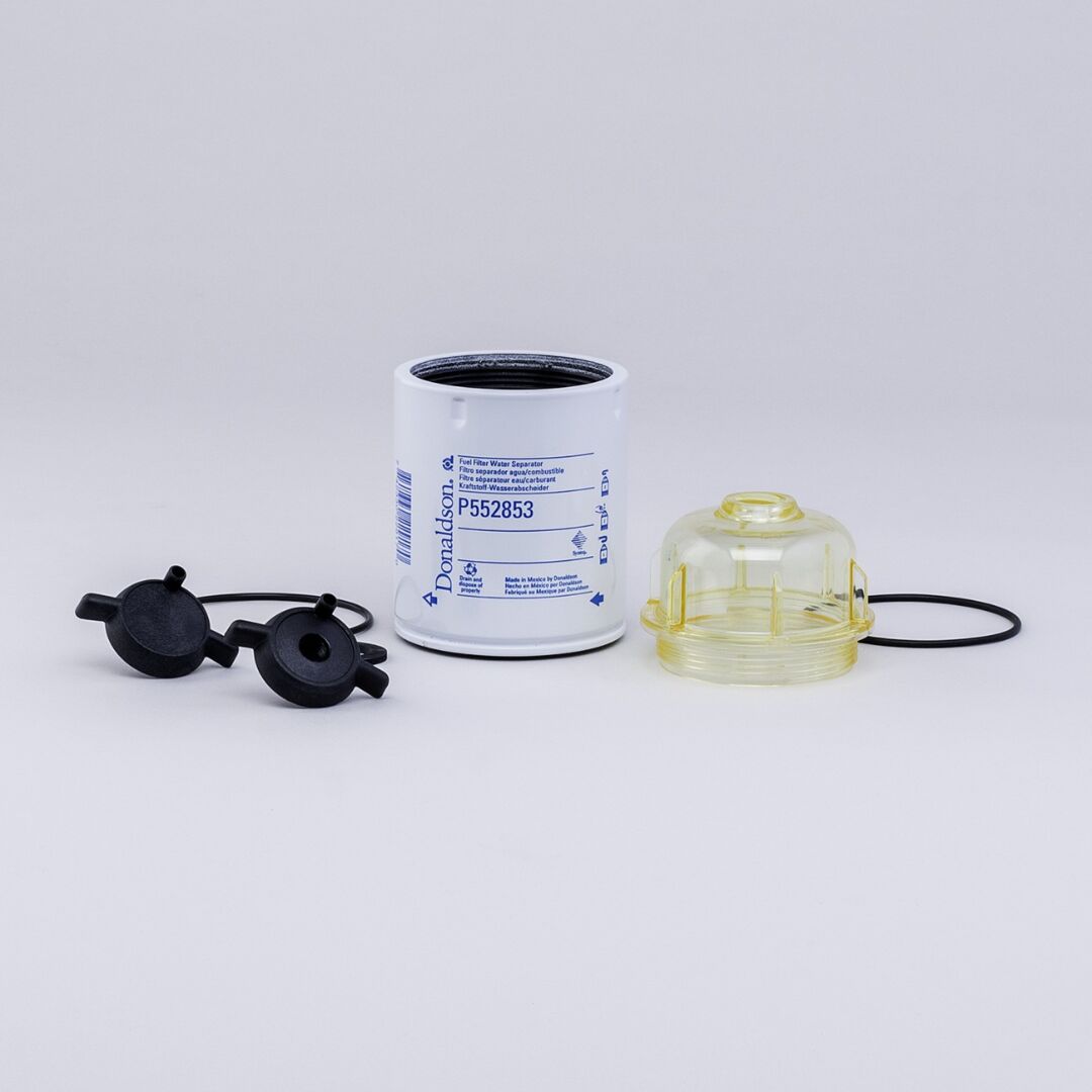 P559853 D/S, Fuel Filter Kit | Donaldson
