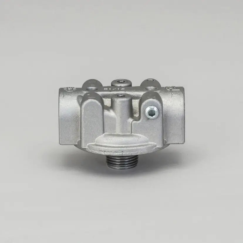 Part Number P561132DFS Head Assembly Hydraulic fits Genie