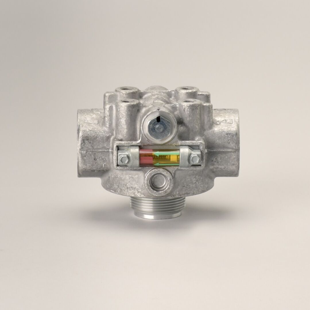 P561885 D/S, Head Assembly, Hmk05 Duram | Donaldson