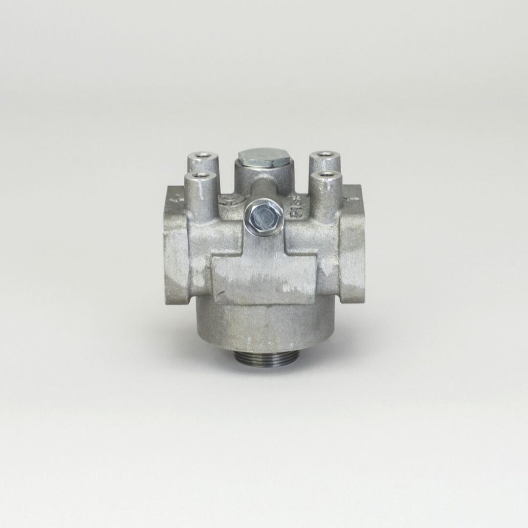 P561924 D/S, Head Assembly, Hmk05 Duram | Donaldson