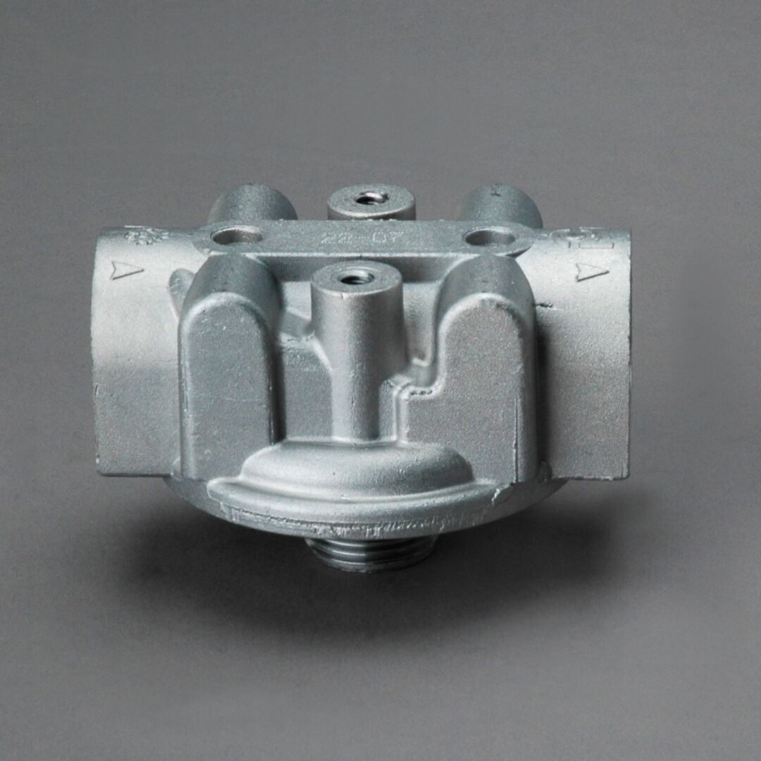 P562262 D/S, Head Assembly, Fuel | Donaldson