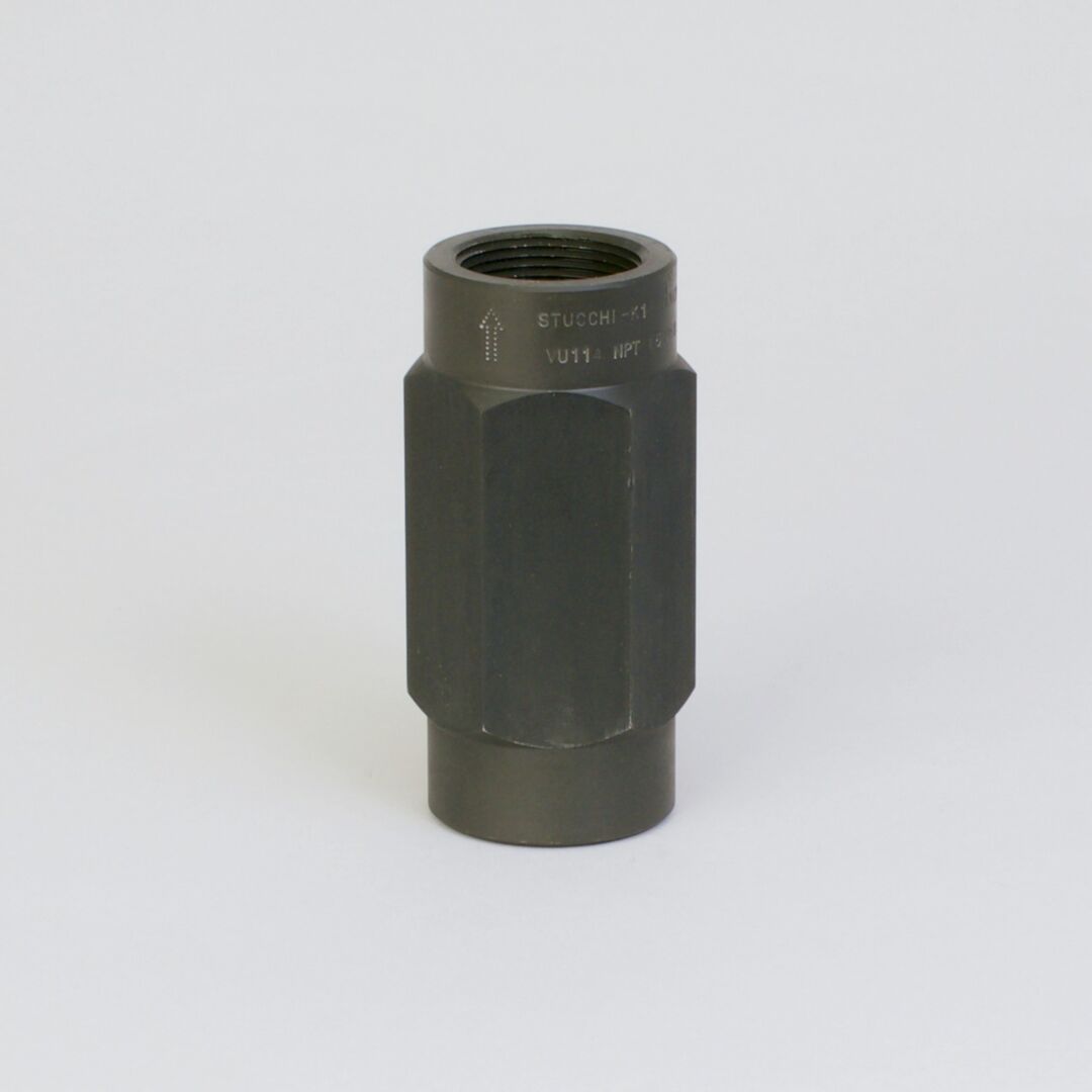 P562320 D/S, Check Valve | Donaldson