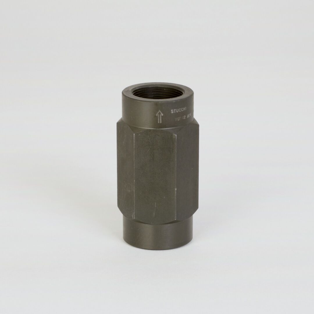 P562323 D/S, Check Valve | Donaldson