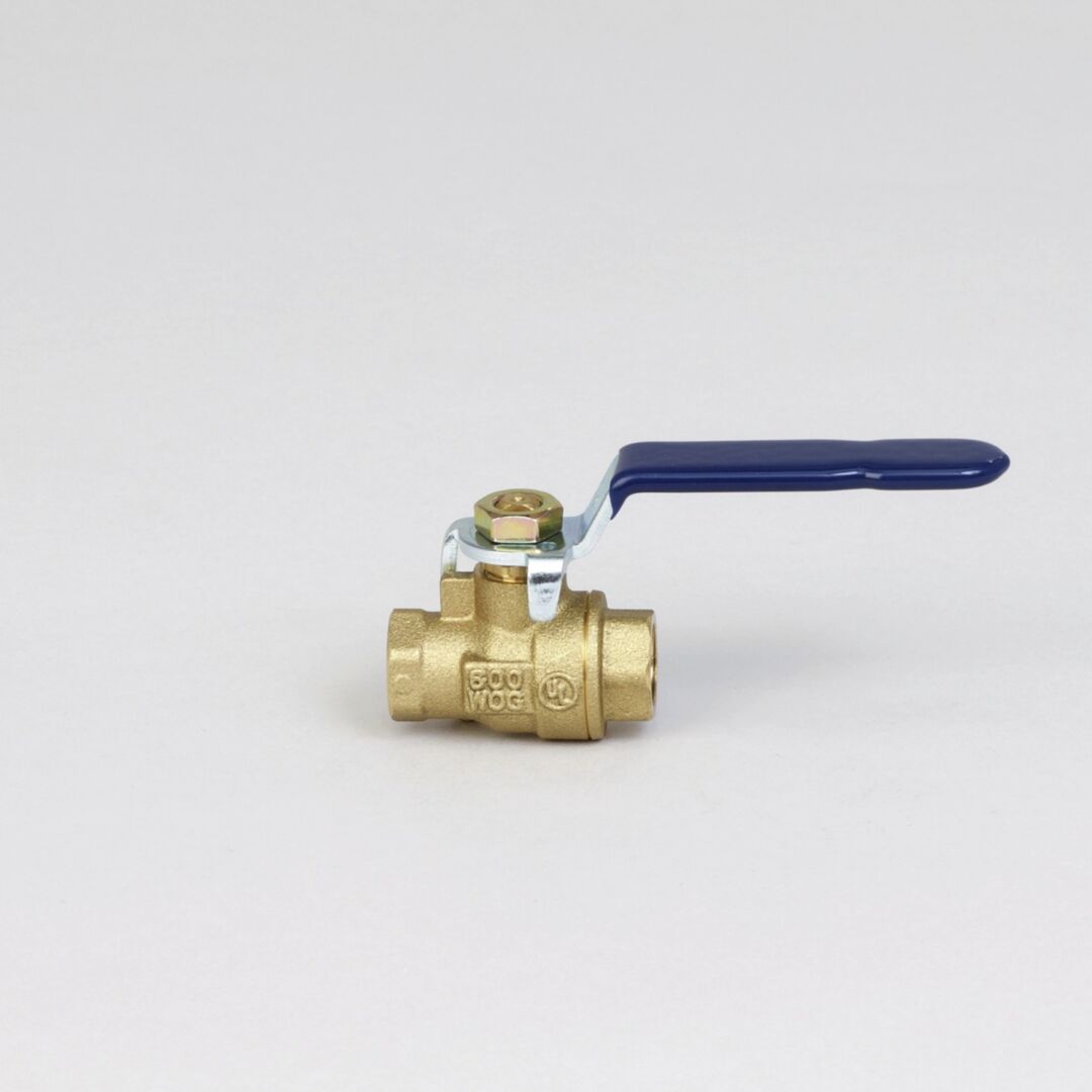 P562331 D/S, Ball Valve | Donaldson
