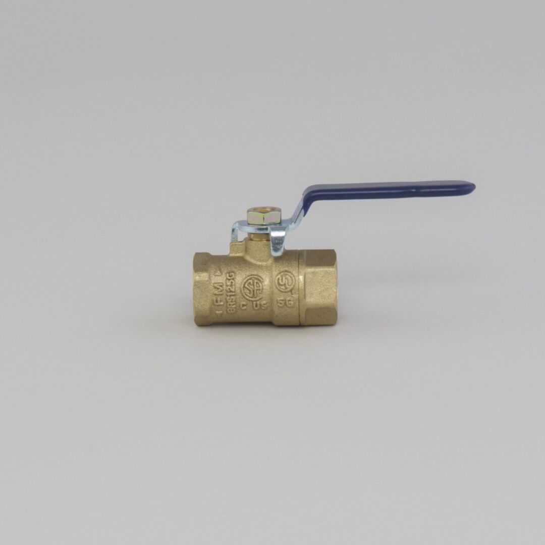 P562336 D/S, Ball Valve | Donaldson