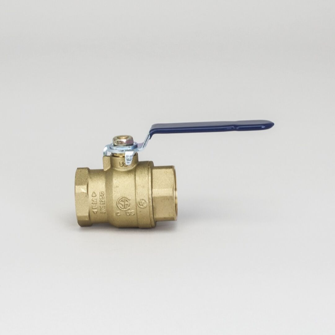 P562339 D/S, Ball Valve | Donaldson