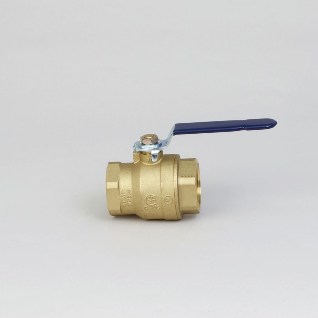 P562341 D/S, Ball Valve | Donaldson