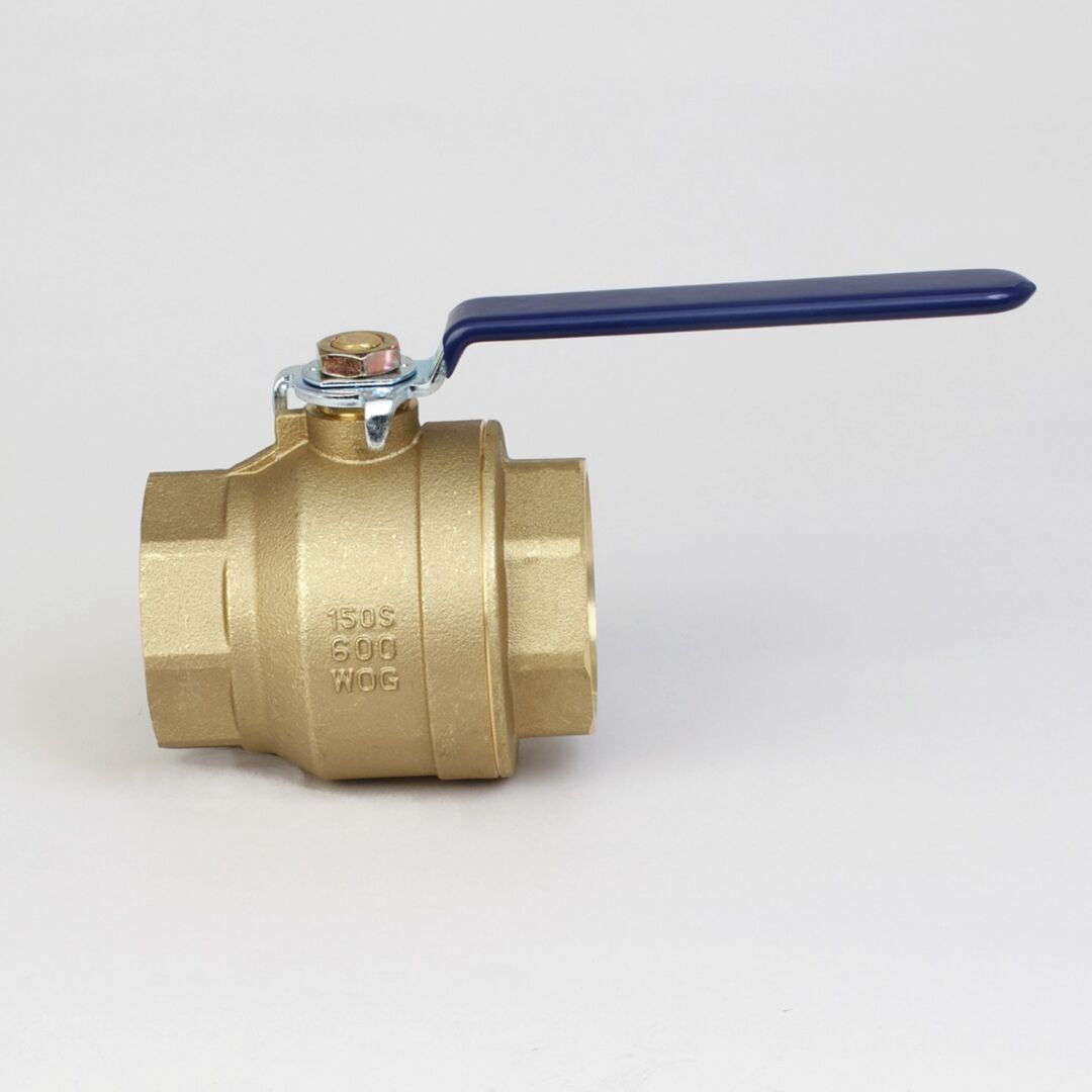 P562345 D/S, Ball Valve | Donaldson