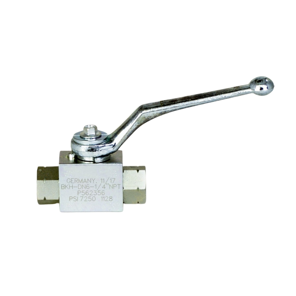 P562356DFS Ball Valve | Genuine Genie