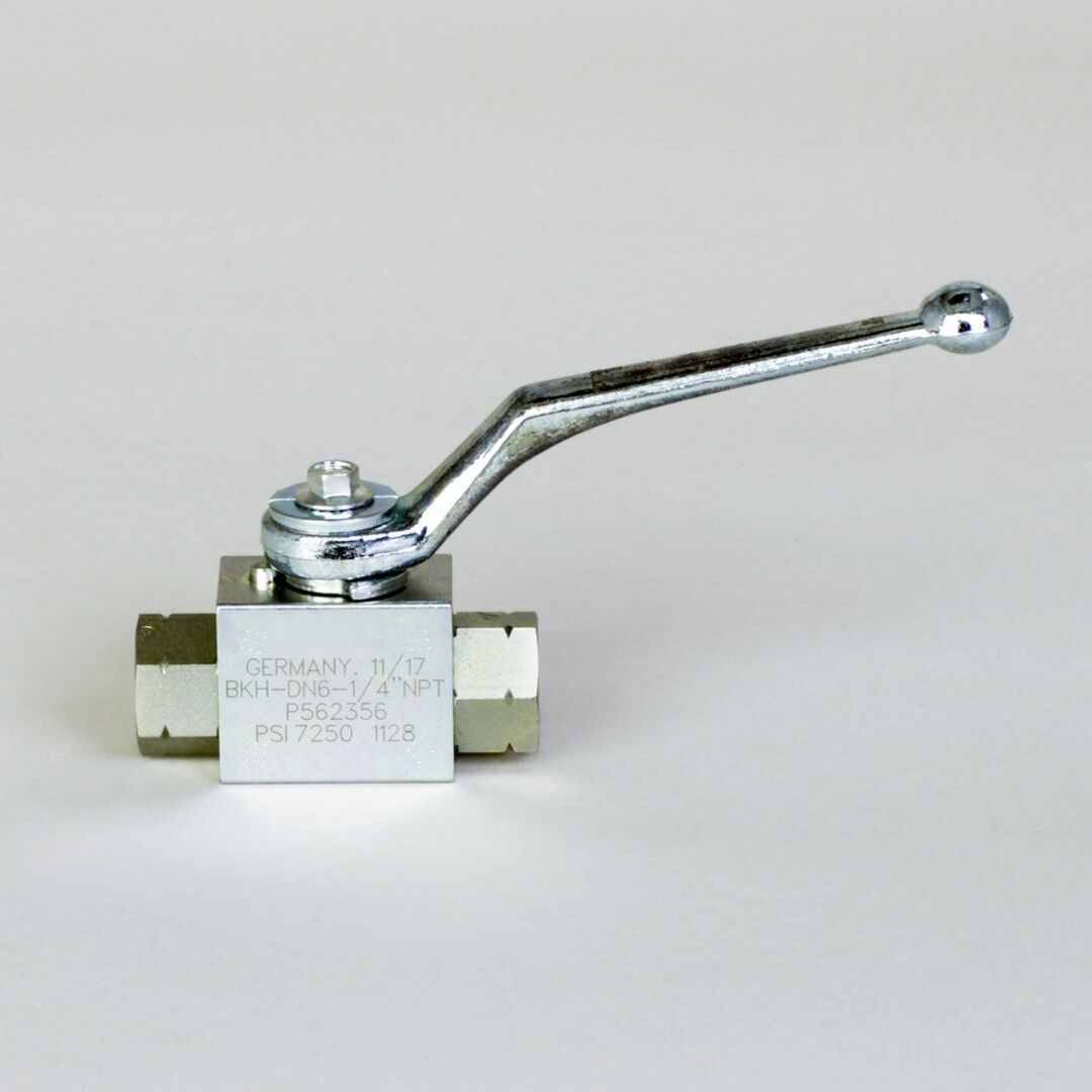 P562356 D/S, Ball Valve | Donaldson