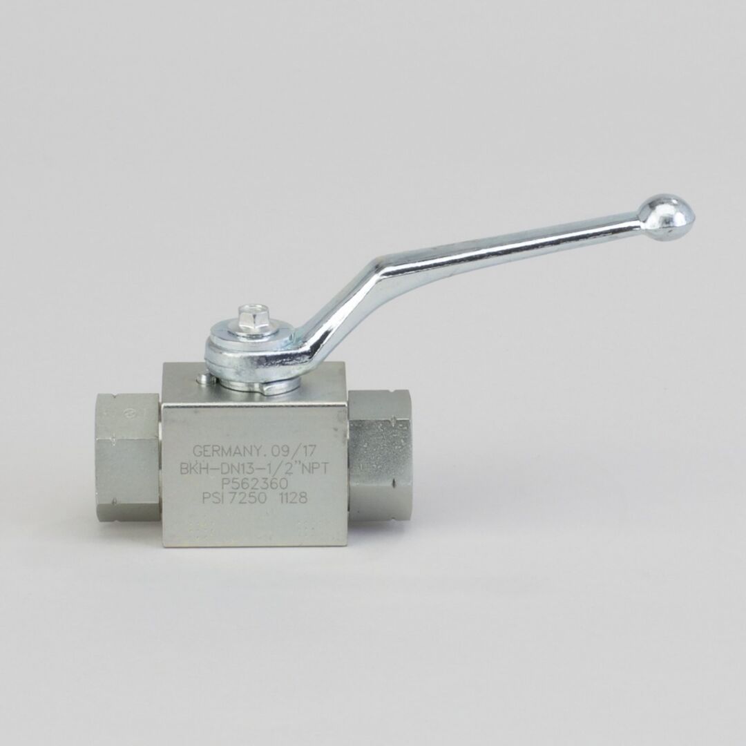 P562360 D/S, Ball Valve | Donaldson