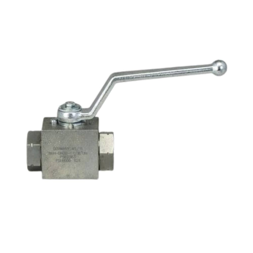 P562363DFS Ball Valve | Genuine Genie
