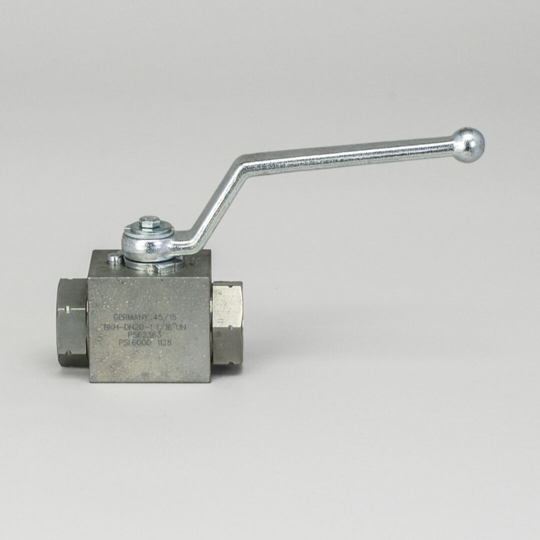 P562363 D/S, Ball Valve | Donaldson