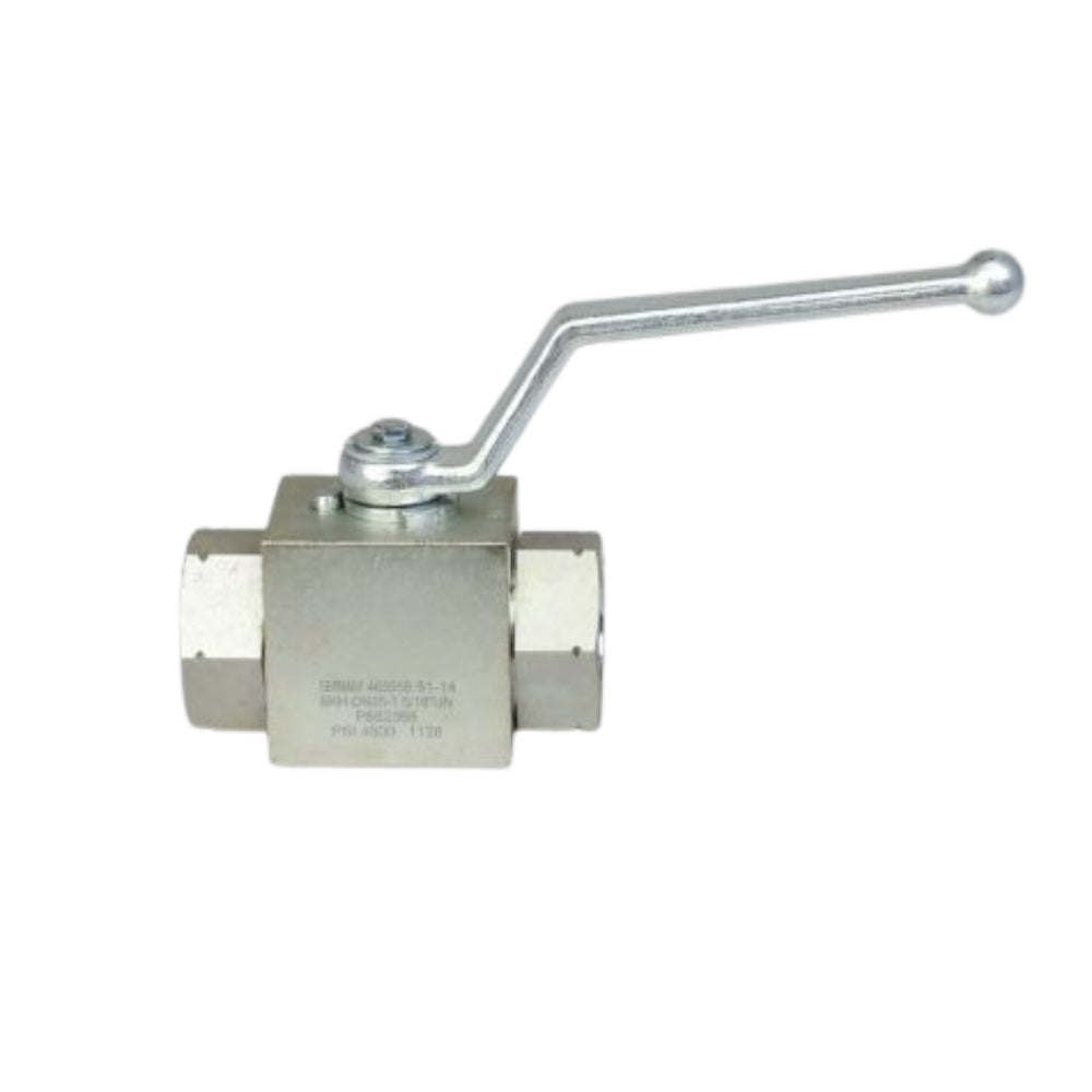 P562365DFS Ball Valve | Genuine Genie