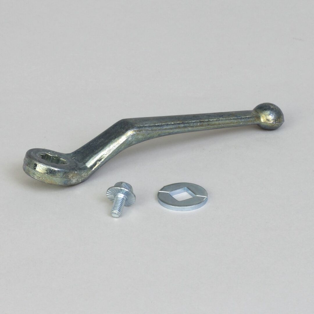 P562376 D/S, Valve Handle | Donaldson