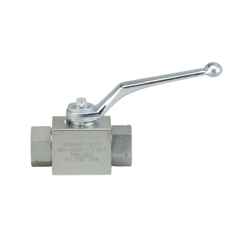 P562391DFS Ball Valve | Genuine Genie