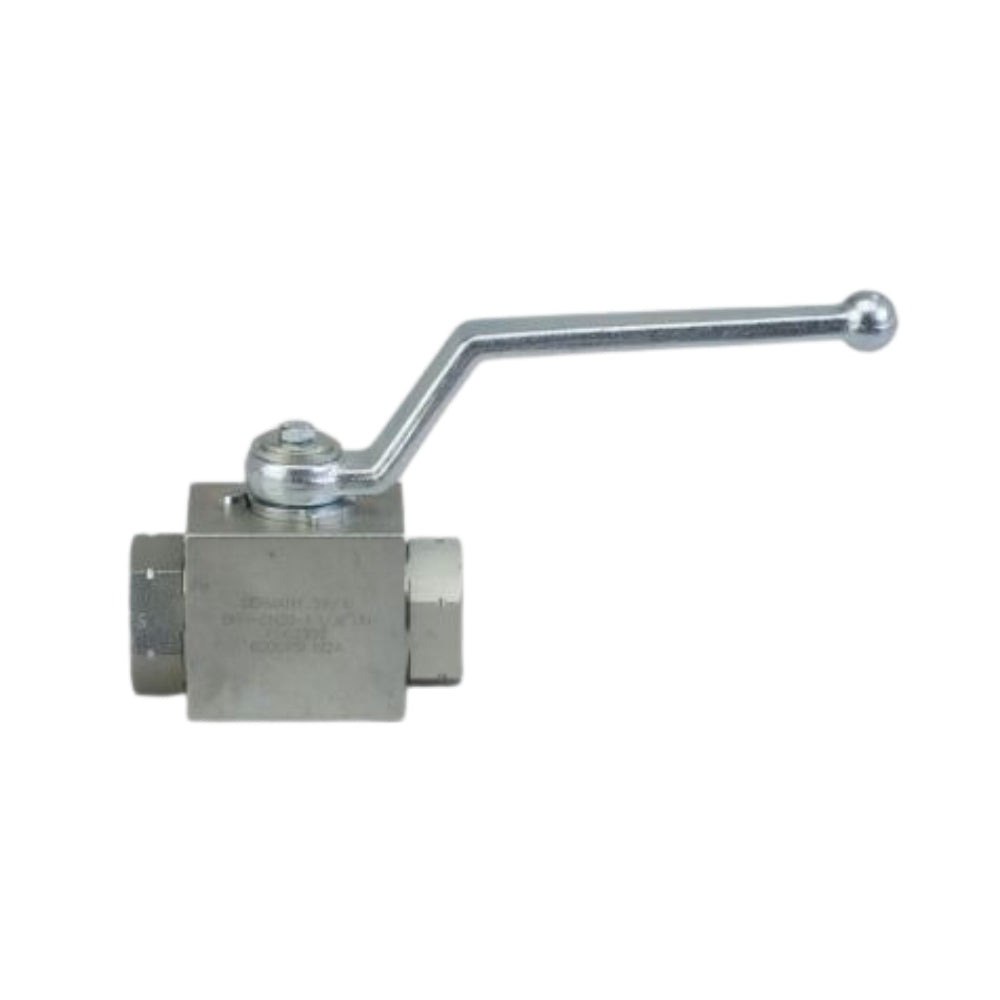 P562392DFS Ball Valve