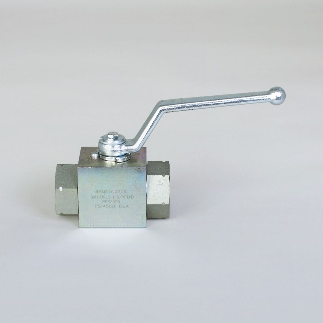 P562395 D/S, Ball Valve | Donaldson