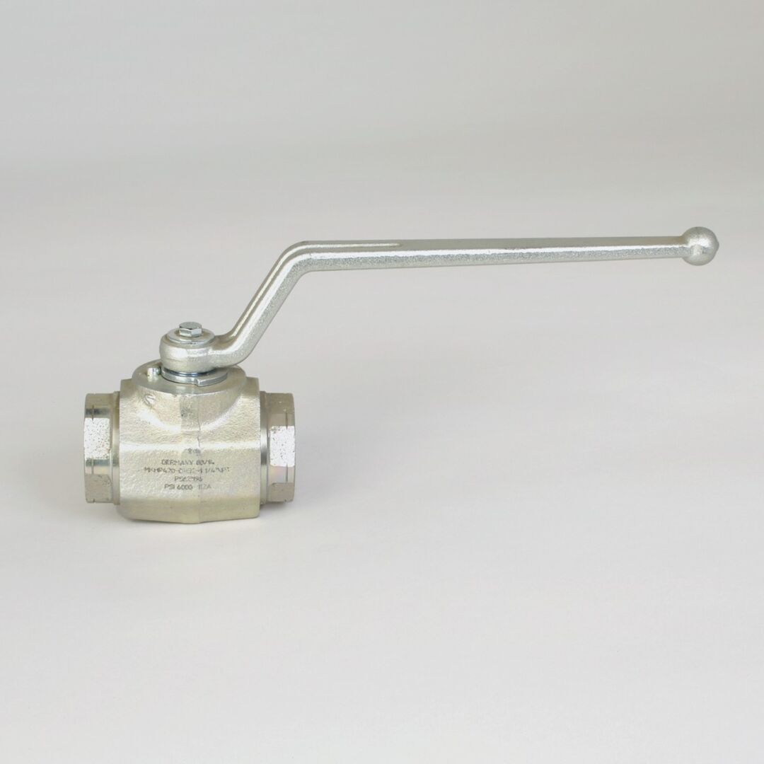 P562396 D/S, Ball Valve | Donaldson