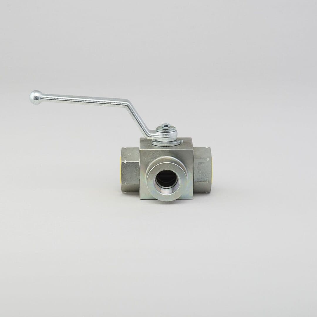P562404 D/S, Ball Valve | Donaldson