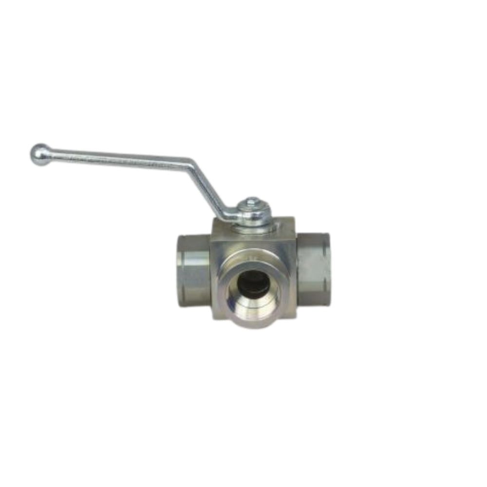 P562406DFS Ball Valve | Genuine Genie