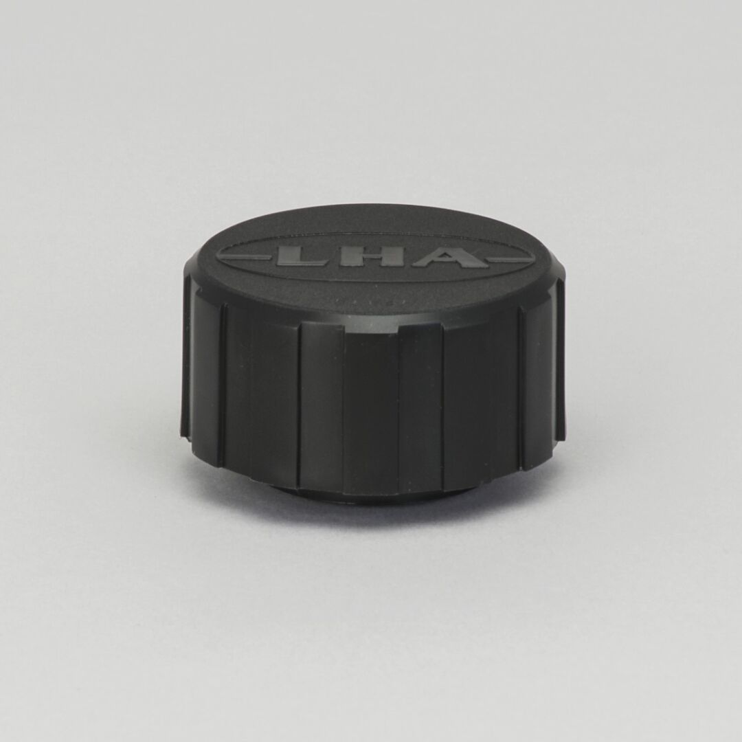 P562476 D/S, Breather, Hydraulic | Donaldson