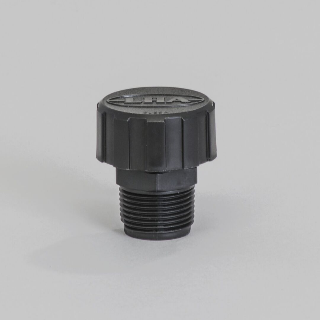 P562503 D/S, Breather, Hydraulic | Donaldson