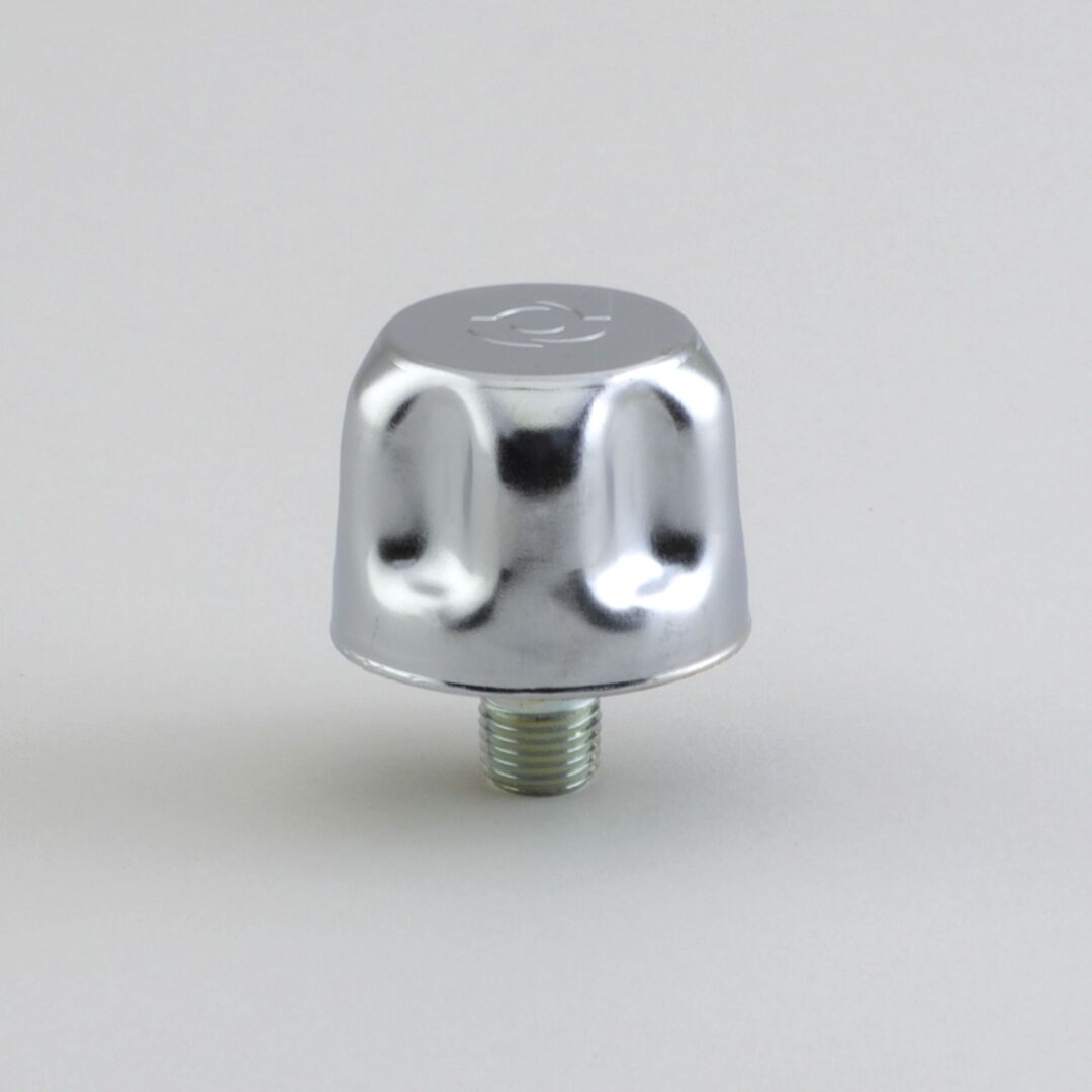 P562510 D/S, Breather, Hydraulic | Donaldson