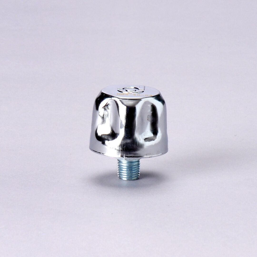 P562512 D/S, Breather, Hydraulic | Donaldson