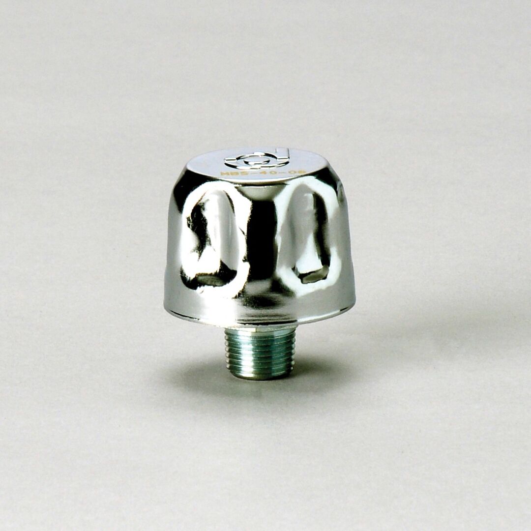 P562514 D/S, Breather, Hydraulic | Donaldson