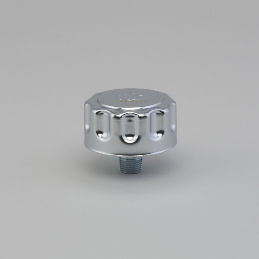 P562519 D/S, Breather, Hydraulic | Donaldson