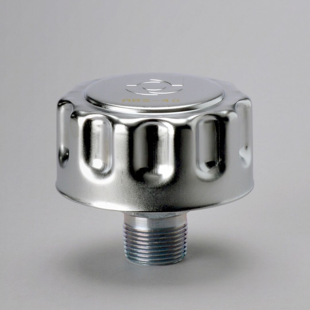 P562523 D/S, Breather, Hydraulic | Donaldson