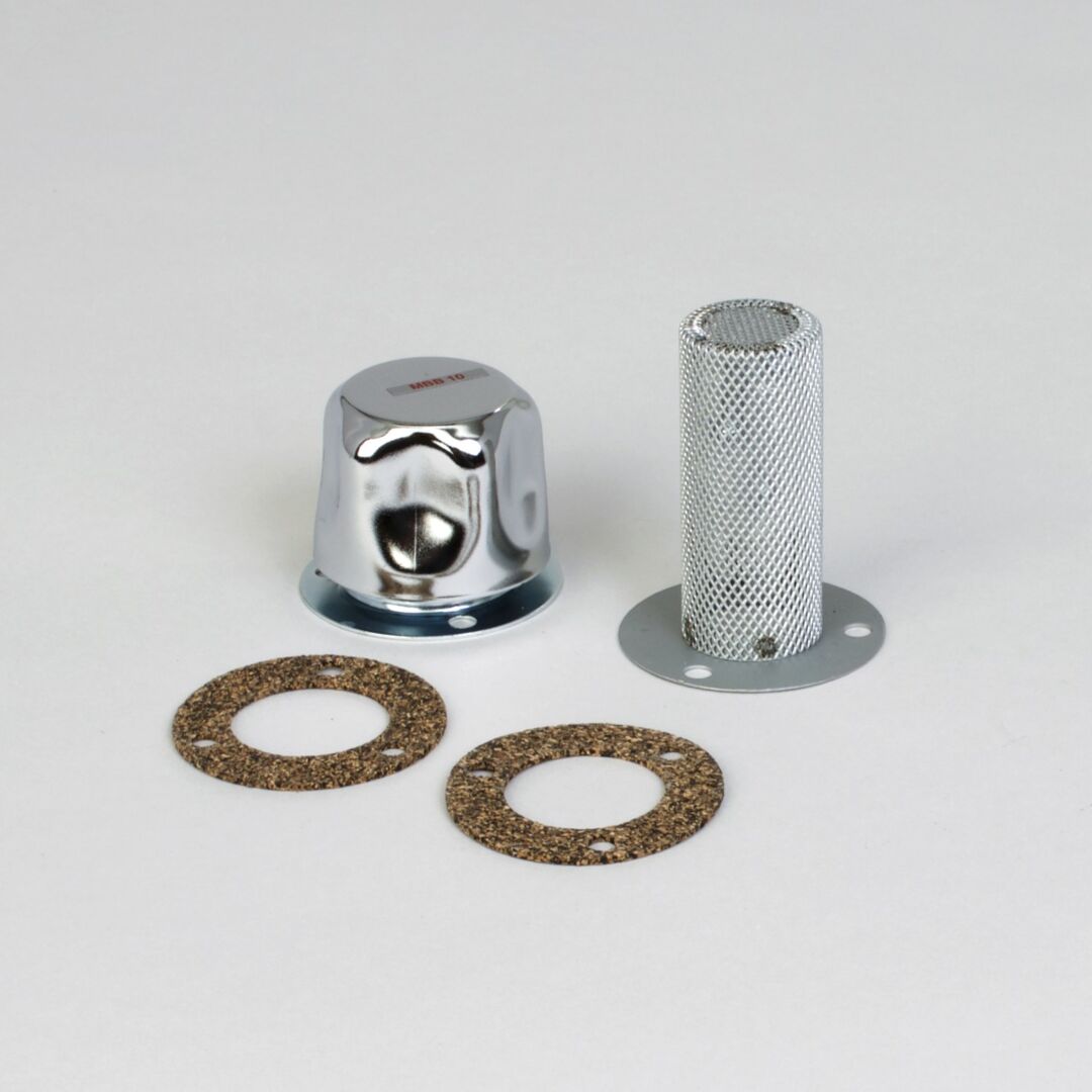 P562561 D/S, Filler Breather Assembly | Donaldson