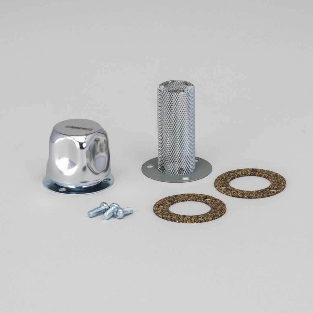 P562562 D/S, Filler Breather Assembly | Donaldson