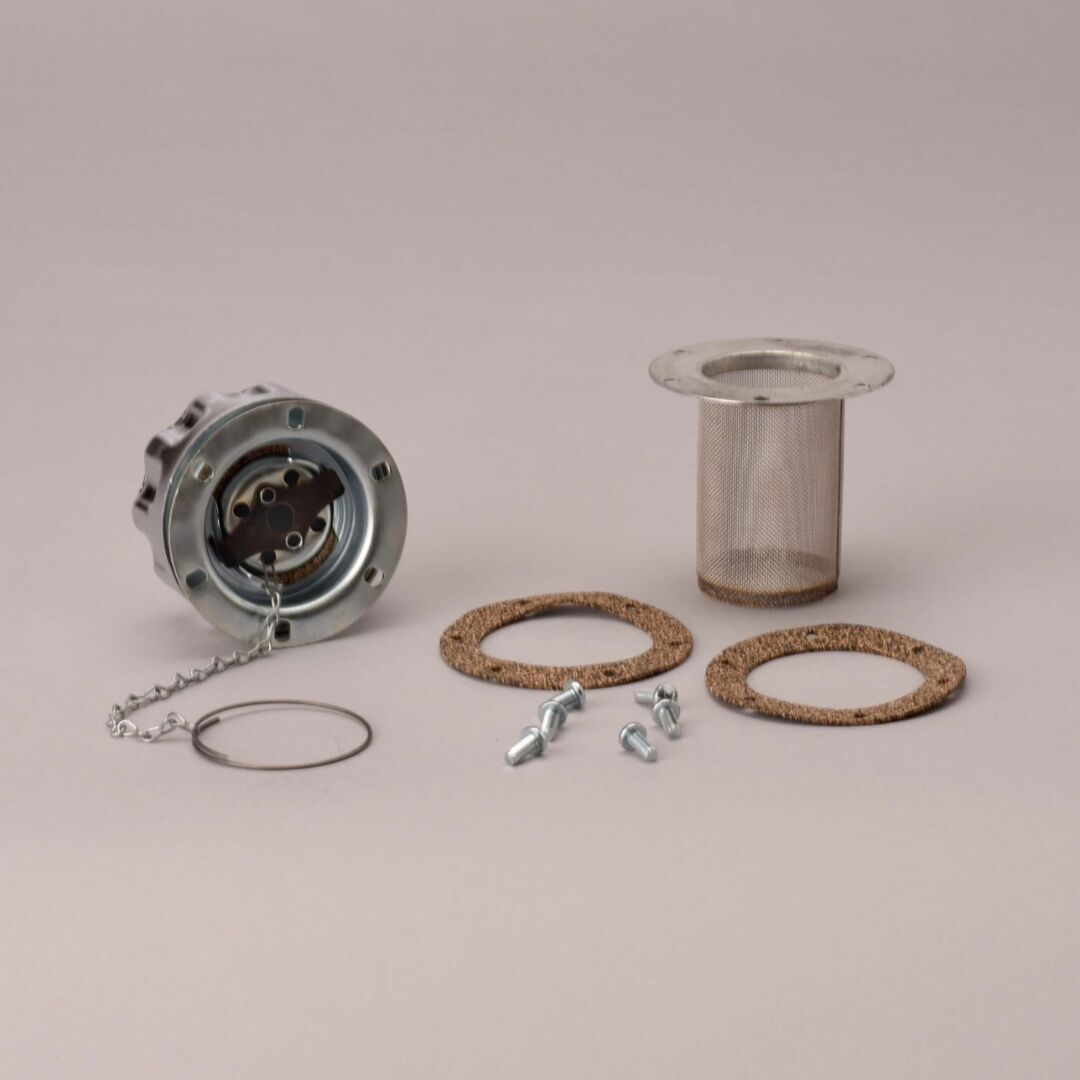 P562563 D/S, Filler Breather Assembly | Donaldson