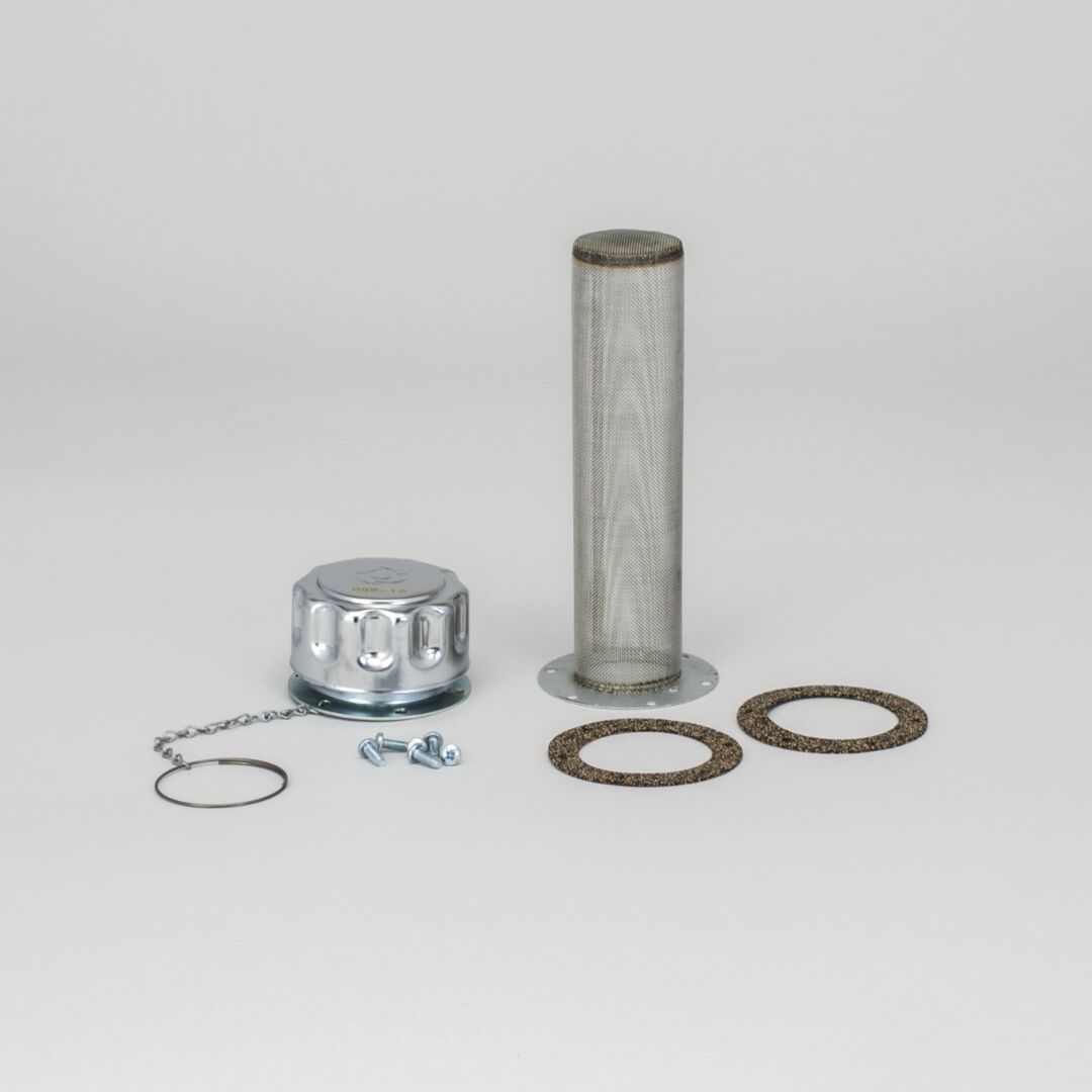 P562582 D/S, Filler Breather Assembly | Donaldson