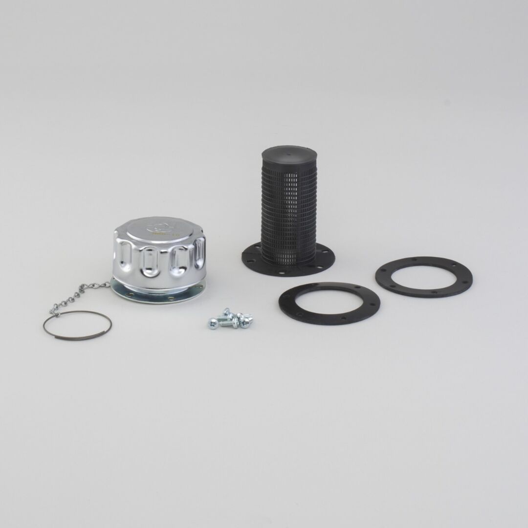 P562587 D/S, Filler Breather Assembly | Donaldson