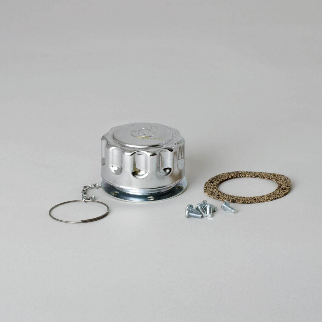 P562589 D/S, Filler Breather Assembly | Donaldson