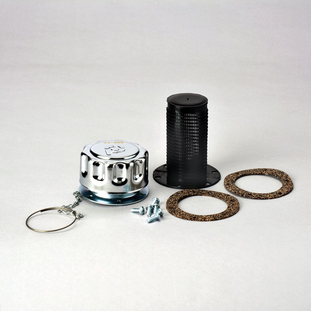 P562603 D/S, Filler Breather Assembly | Donaldson