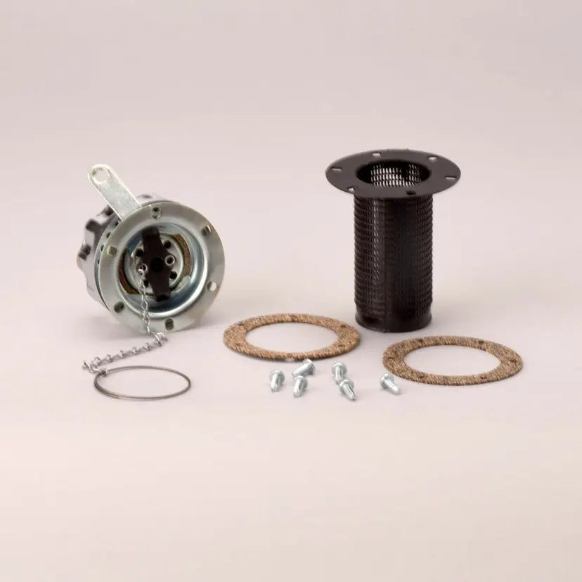 Part Number P562605DFS Filler Breather Assembly fits Genie