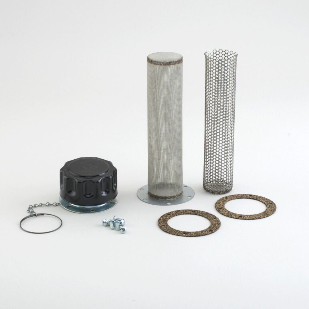 P562610 D/S, Filler Breather Assembly | Donaldson