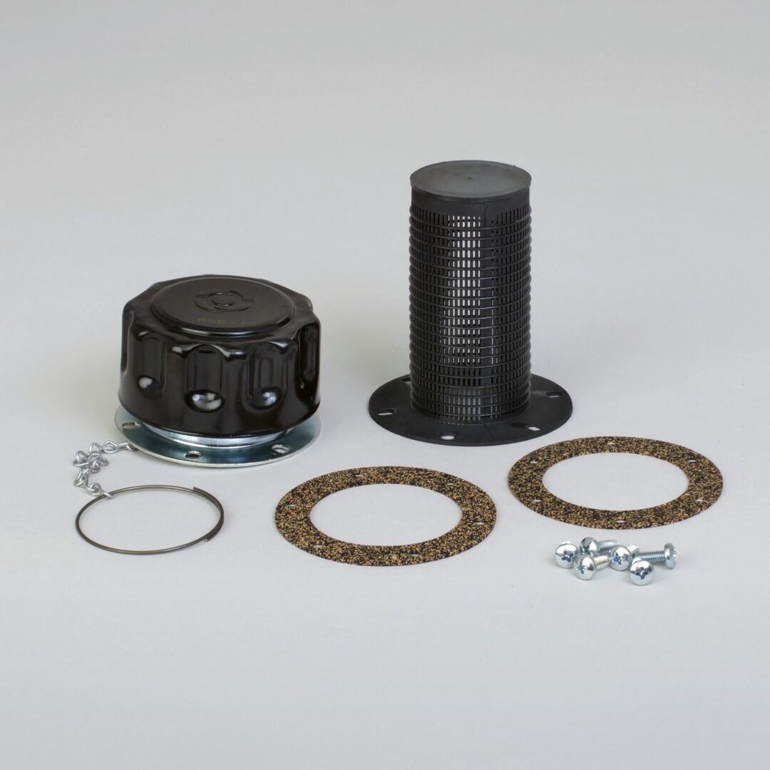 P562614 D/S, Filler Breather Assembly | Donaldson