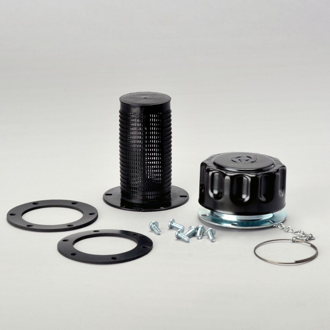 P562616 D/S, Filler Breather Assembly | Donaldson