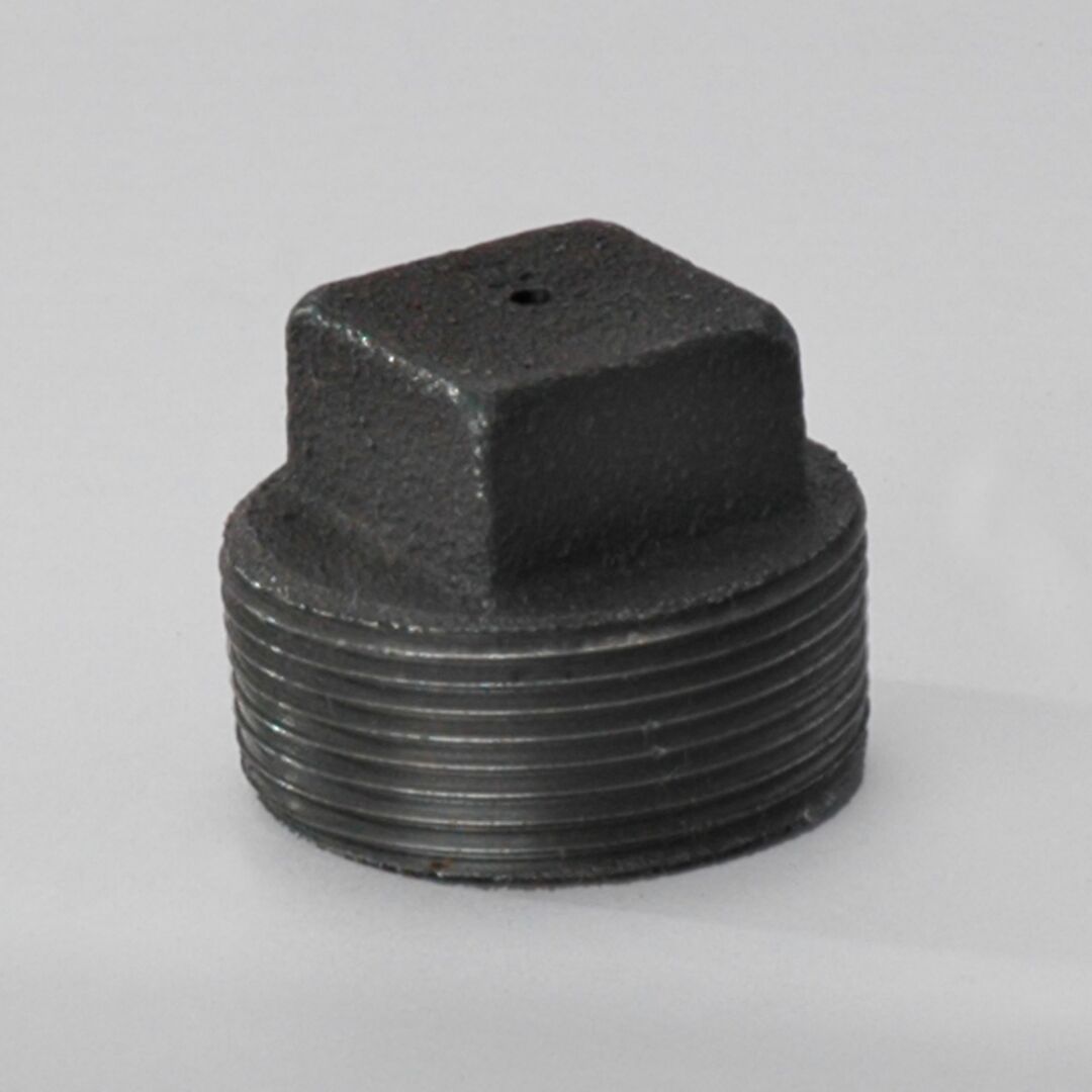 P562663 D/S, Mounting Plug | Donaldson