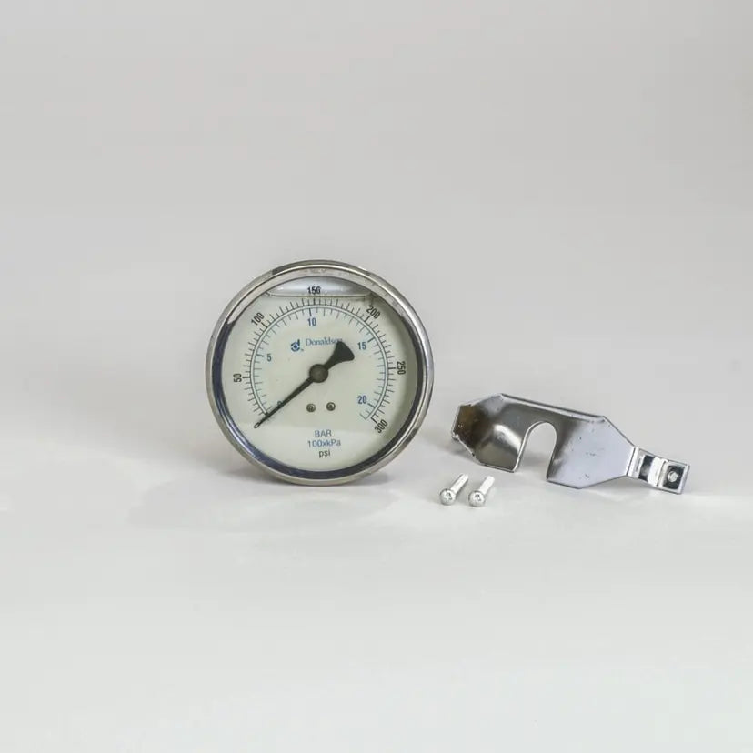 Part Number P562682DFS Pressure Gauge fits Genie
