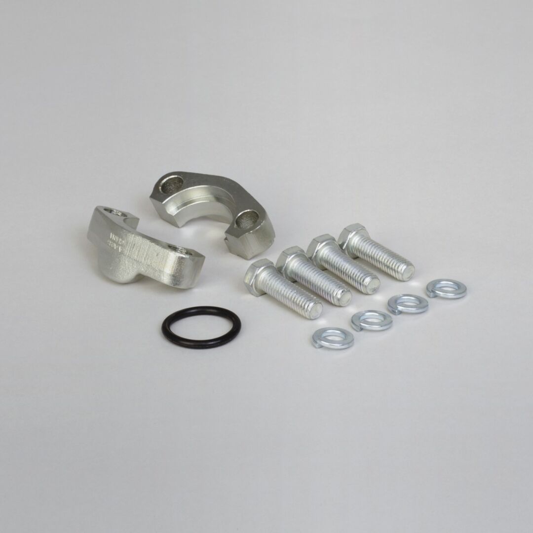 P563042 D/S, Flange | Donaldson